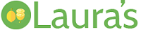 laura's logo